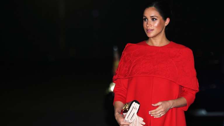 Οργή κατά της Μέγκαν Μαρκλ: Απαξίωσε το παλάτι - Ποιους παρομοίασε με &quot;τοξικομανείς&quot;