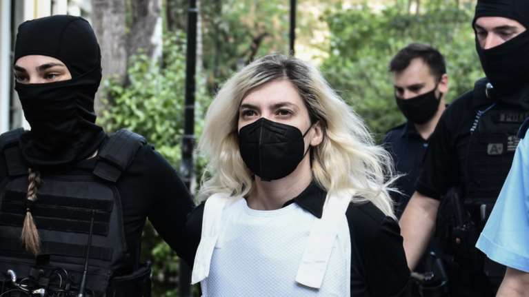 Ρούλα Πισπιρίγκου: &quot;Μπορεί να δούμε την 34χρονη εκτός φυλακών&quot;, λέει ο Σταύρος Μπαλάσκας