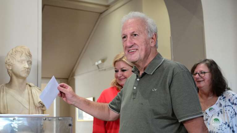 Η ανάλυση Σκανδαλίδη για τις εκλογές στο ΠΑΣΟΚ: &quot;Ο νέος αρχηγός πρέπει να ξεκινήσει κάτι τελείως καινούργιο&quot;