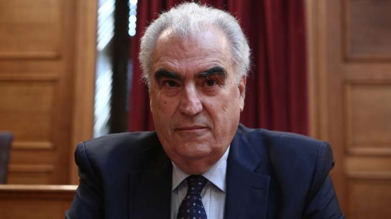 Εξεταστική για Τέμπη: "Εάν είχε ολοκληρωθεί η τηλεδιοίκηση θα είχε αποφευχθεί το δυστύχημα" κατέθεσε ο Ρέππας