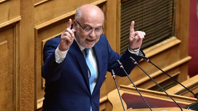 Δικηγορικός Σύλλογος Αθηνών εναντίον Φλωρίδη: Απόλυτα αποδοκιμαστέα η επιλογή να αναφέρει τα ονόματα θυμάτων βιασμού