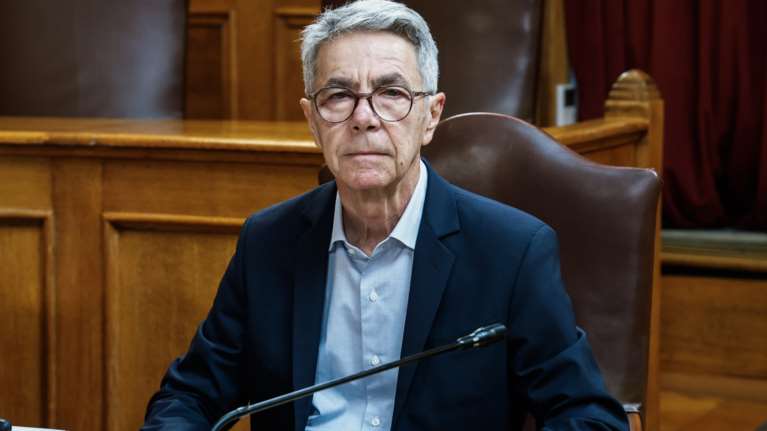 Εξεταστική ΟΠΕΚΕΠΕ - Κασιμίδης: "Από το 2019 και μετά εκτινάχθηκαν οι βοσκότοποι"