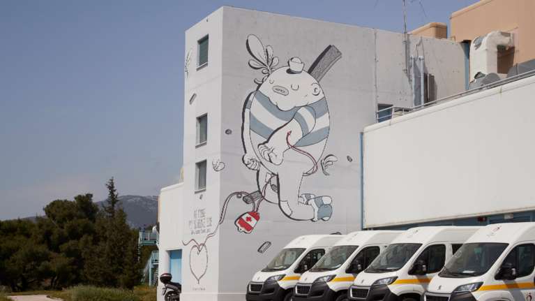 Κορονοϊός: Μπλόκαρε το Εθνικό Κέντρο Αιμοδοσίας - Φρένο στα τεστ λόγω &quot;αλόγιστης χρήσης&quot;