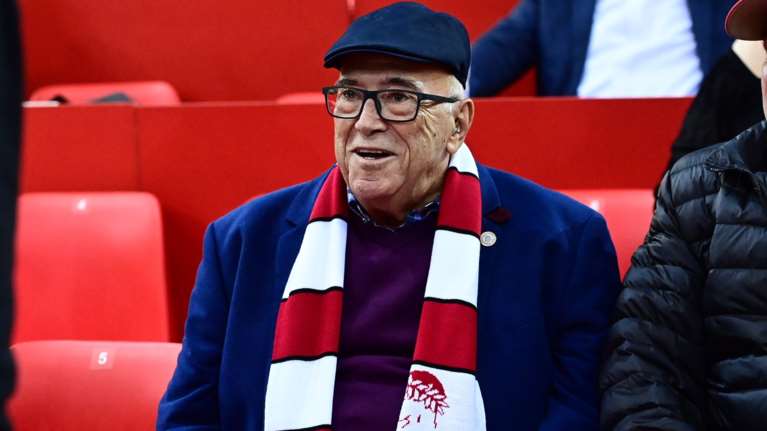 Παναγιώτης Τσάκος: Ποιος είναι ο εφοπλιστής που φλερτάρει με τον μπασκετικό Ολυμπιακό - Οι business εκτός της ναυτιλίας