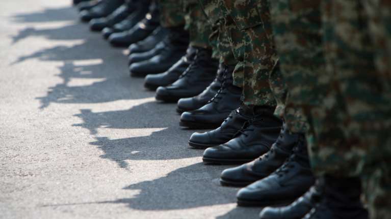 Η Κροατία επαναφέρει τη στρατιωτική θητεία - Δύο μήνες εκπαίδευση για τους 18χρονους