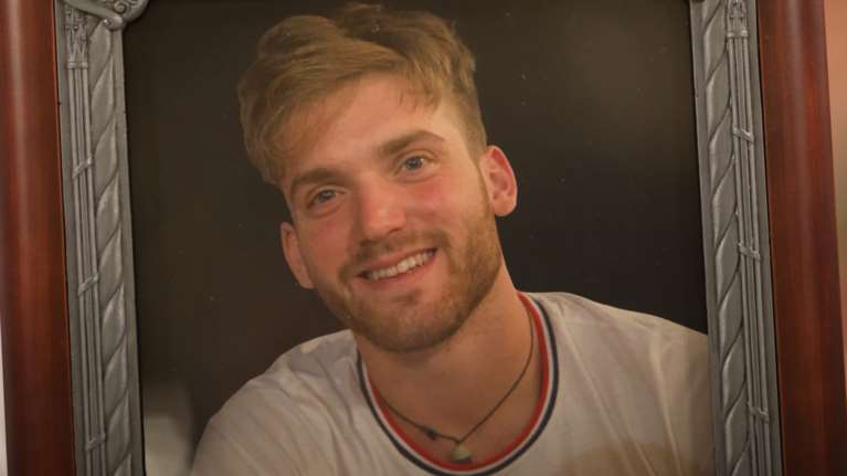 Ιωνάς Καρούσης: Αποσύρει την υβριστική ανάρτηση η Παλαιστινιακή Παροικία για τη δολοφονία του 25χρονου στο Ισραήλ