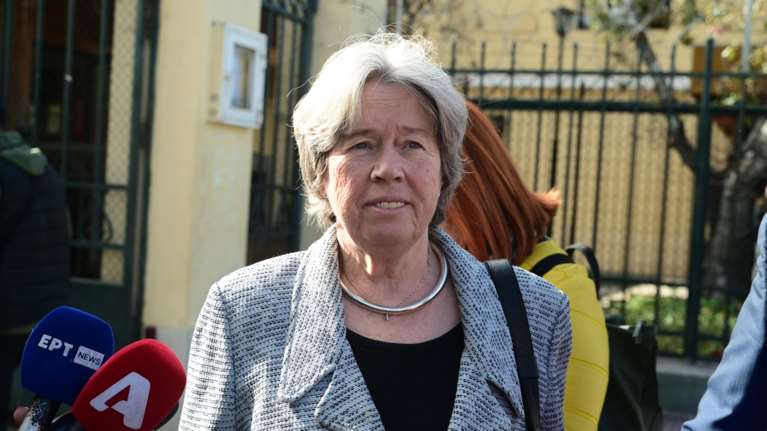 Λινού: Αγαπώ και το ΠΑΣΟΚ και τον ΣΥΡΙΖΑ και το κόμμα Κασσελάκη και τη Νέα Αριστερά