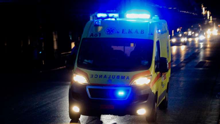 Τραγωδία στην Καρδίτσα: Tον σκότωσε κατά λάθος ο φίλος του σε κυνήγι αγριογούρουνου