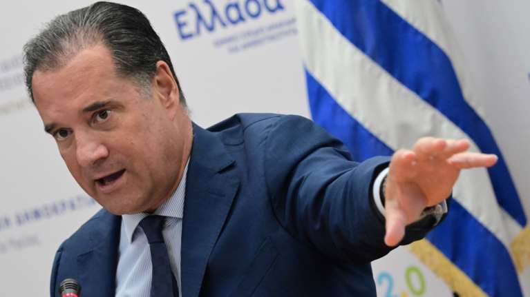 Άδωνις Γεωργιάδης: Τρία ψέματα και μισή αλήθεια για το ΕΣΥ - Πολιτικά-οικονομικά συμφέροντα επιθυμούν την πτώση Μητσοτάκη