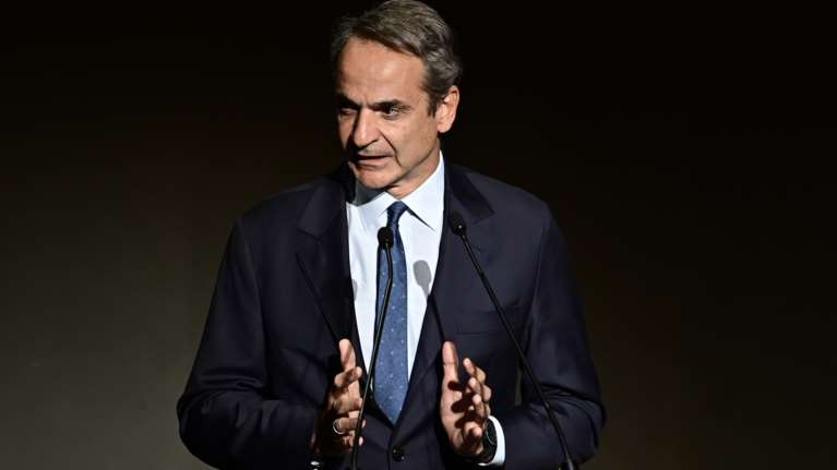 Μητσοτάκης: Βήμα ελπίδας και σταθερότητας η συμφωνία για τη Γάζα