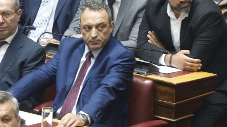 Παραλήρημα Στίγκα για τα ομόφυλα ζευγάρια: Εξυπηρετείτε την παγκόσμια παιδεραστία - Θα κάνετε υποχρεωτική την ομοφυλοφιλία