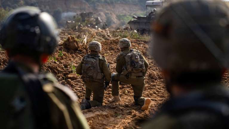 Γάζα: 4 μήνες πολέμου ανάμεσα σε Ισραήλ και Χαμάς - Ο Μπλίνκεν συνεχίζει την περιοδεία στη Μέση Ανατολή