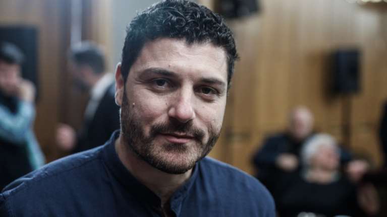 Ο Διονύσης Τεμπονέρας συντονιστής της εκλογικής επιτροπής ΣΥΡΙΖΑ - Θα &quot;τρέξει&quot; την εκστρατεία έως τις κάλπες