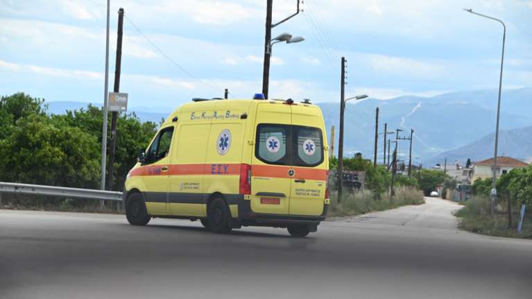 Θεσσαλονίκη: Συνελήφθη 20χρονος μοτοσικλετιστής χωρίς δίπλωμα που παρέσυρε 53χρονη