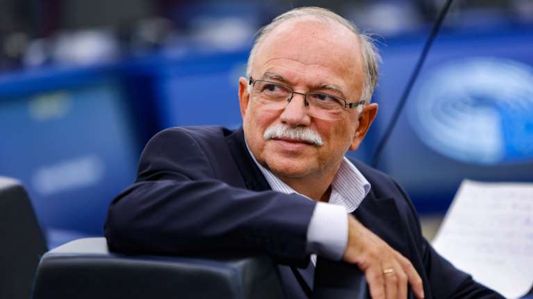 Παπαδημούλης καλεί Τσίπρα: Στο Διαρκές Συνέδριο θεωρώ επιβεβλημένο ότι θα είναι παρών και θα μιλήσει