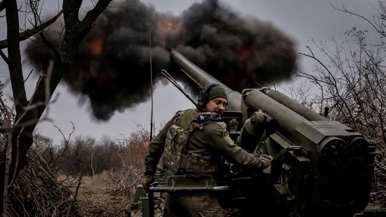 Η Δανία προειδοποιεί: &quot;Η Ρωσία μπορεί να διεξάγει πόλεμο μεγάλης κλίμακας στην Ευρώπη μέσα στα επόμενα πέντε χρόνια&quot;