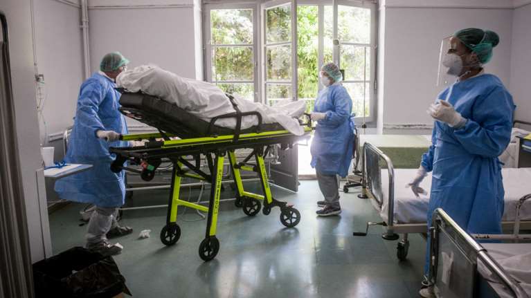 Συναγερμός στην Κρήτη: Προς lockdown και ο Άγιος Νικόλαος -Τουλάχιστον 50 κρούσματα