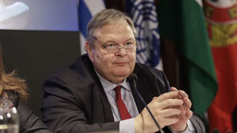 Βενιζέλος για την επίθεση στον πρύτανη: Χυδαία προσβολή της δημοκρατίας και της ακαδημαϊκής ελευθερίας