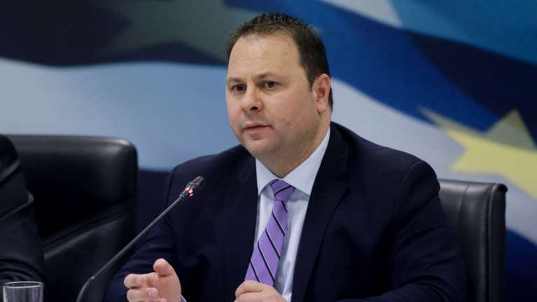 Σταμπουλίδης: Ενδεχόμενο διεύρυνσης ωραρίου σούπερ μάρκετ το ερχόμενο Σάββατο - Όχι σε κόφτη στα SMS