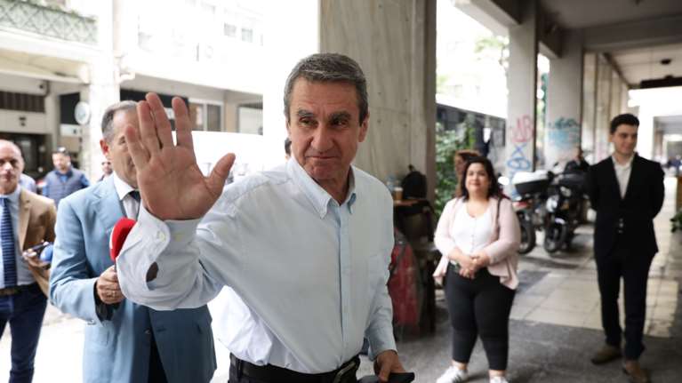 Λοβέρδος: Τσίπρας και Παππάς ήταν δάσκαλοι των &quot;ΣΥΡΙΖΟτρολ&quot; από το 2012 - Δικαιώνομαι που έφυγα απο το ΠΑΣΟΚ