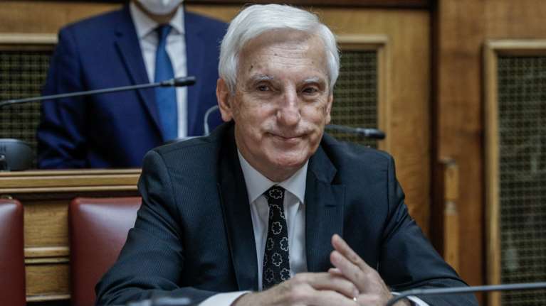 Δεμίρης: Διέψευσε ότι η ΕΥΠ καταστρέφει υλικό παρακολουθήσεων - Ολοκληρώθηκε η επιτροπή Θεσμών και Διαφάνειας