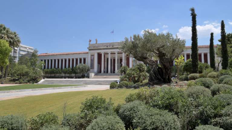 Μπλακ άουτ και στο Αρχαιολογικό Μουσείο με τη διακοπή ρεύματος: Έμεινε χωρίς συστήματα ασφαλείας πάνω από 2 ώρες