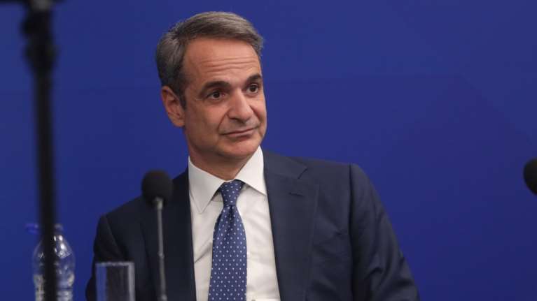 Κυριάκος Μητσοτάκης: Tο Ιράν δεν μπορεί να αποκτήσει πυρηνικό οπλοστάσιο και η λύση μπορεί να έλθει μέσω της διπλωματίας