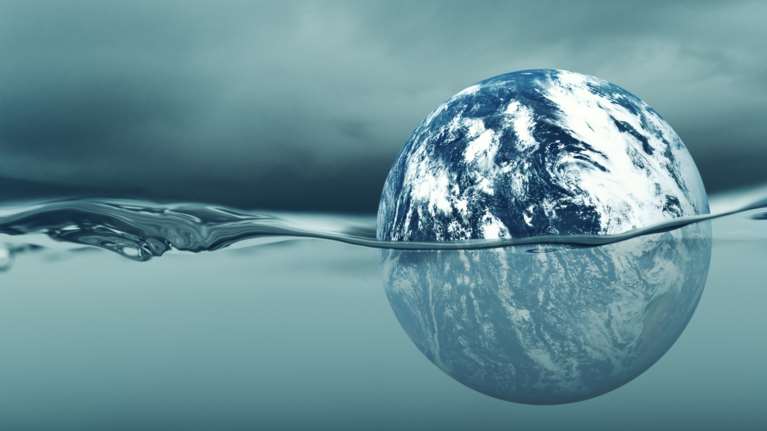 Οι ειδικοί εξηγούν ότι ίσως έρχεται το τέλος του κόσμου όπως τον ξέρουμε - Γιατί μας ενδιαφέρει το &quot;Ρεύμα του Κόλπου&quot;