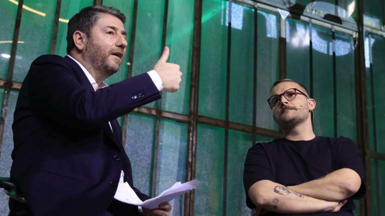 Οι 6 προτάσεις του ΠΑΣΟΚ για να πέσουν τα ενοίκια  - Ανδρουλάκης: &quot;Η στέγαση δεν είναι μπίζνα&quot;