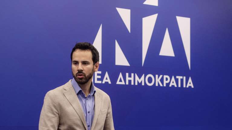 Ρωμανός: Πρωτόγνωρη χυδαιότητα οι δηλώσεις Βελόπουλου για τα Τέμπη