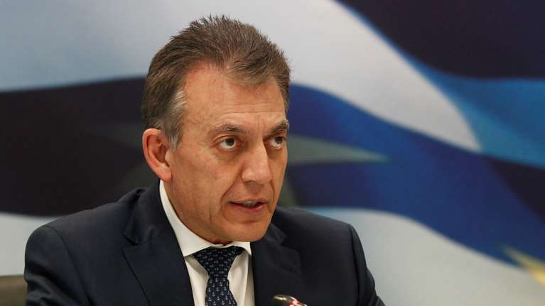 Βρούτσης: Έκπτωση 25% σε φόρους και εισφορές που εξοφλούνται εμπρόθεσμα - Εξαιρείται ο ΦΠΑ