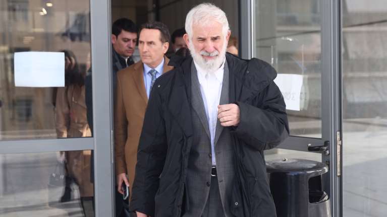 Δίκη Φιλιππίδη: Εξετάζεται διακοπή ή και αναβολή - Τα ηχητικά στο κινητό καταγγέλλουσας που θεωρούνται &quot;κλειδιά&quot;