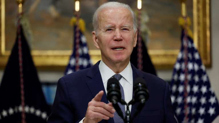 Ο 80χρονος Τζο Μπάιντεν θα ανακοινώσει &quot;σχετικά σύντομα&quot; την υποψηφιότητά του για τις προεδρικές εκλογές του 2024