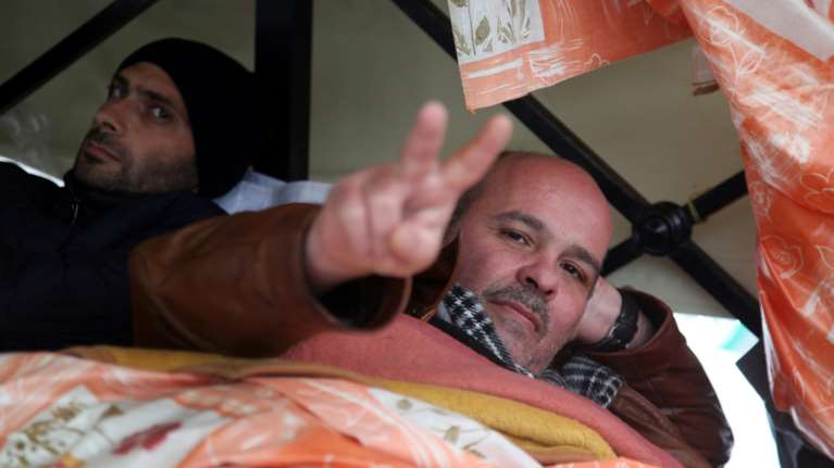 Επανεμφάνιση Μιχελογιαννάκη: Ζητάει να τον... διαγράψουν από τον ΣΥΡΙΖΑ, αντί να παραιτηθεί