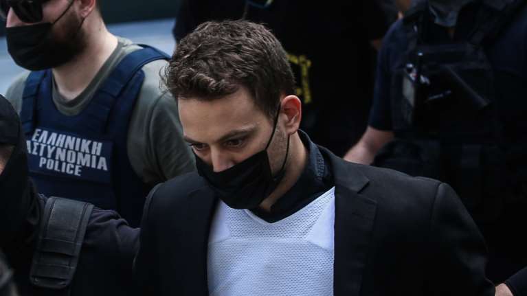 Μπάμπης Αναγνωστόπουλος: &quot;Είναι χειριστικός, θέλει να έχει τον έλεγχο σε όλα&quot; - Το ψυχολογικό προφίλ του δολοφόνου