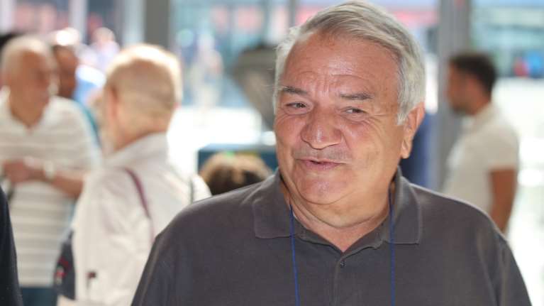 &quot;Καρφιά&quot; Μπίστη σε Τσακαλώτο και Σακελλαρίδη μετά το όχι της Νέας Αριστεράς στον ΣΥΡΙΖΑ