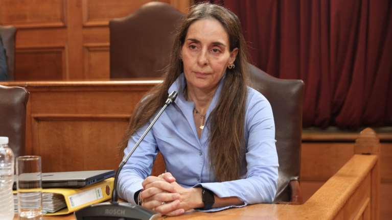 ΟΠΕΚΕΠΕ: Στο δικαστήριο η Τυχεροπούλου - Η πρώην διευθύντρια ζητεί αποζημίωση και να επιστρέψει στη θέση της