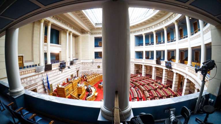 Εξεταστική Επιτροπή: Συνεχίζεται σήμερα η κατάθεση του διοικητή της ΕΥΠ Θεμιστοκλή Δεμίρη