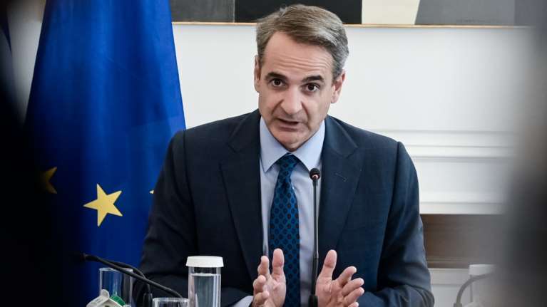 Κυριάκος Μητσοτάκης: &quot;Ήταν και θα είναι ο βασιλιάς του ποδοσφαίρου. Αντίο Πελέ&quot;