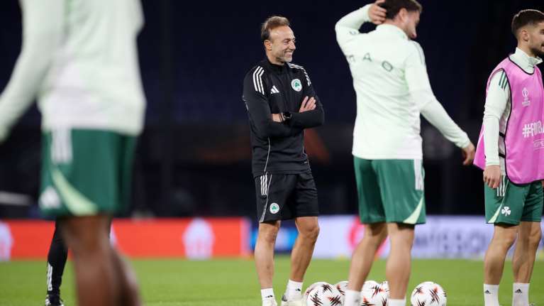 Φέγενορντ - Παναθηναϊκός: Οριστικό - Τι ώρα θα ξεκινήσει τελικά το ματς για το Europa League