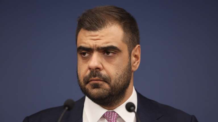 Μαρινάκης: Νέα οριζόντια επιδότηση για το ρεύμα αν χρειαστεί - Δεν θα δοθεί άλλο έκτακτο επίδομα πριν τα Χριστούγεννα