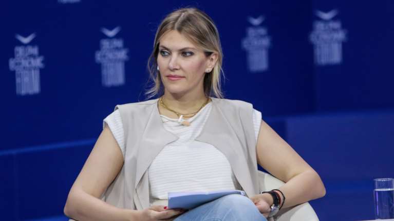 Καϊλή: Την Μεγάλη Πέμπτη κρίνεται αν θα κάνει Πάσχα στη φυλακή – Έξαλλος ο δικηγόρος της για την αποφυλάκιση Παντσέρι