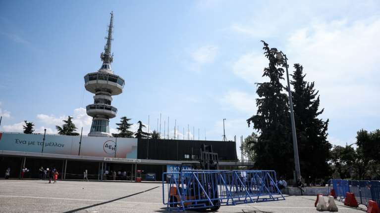 Πύραυλοι, νανοδορυφόροι, ρομπότ και... αντικουνουπικά μοντέλα: Πρωτοποριακά επιτεύγματα του ΑΠΘ στην φετινή ΔΕΘ