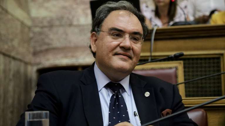 Σαρηγιάννης: Αναμένεται να φτάσουμε τα 5.500 κρούσματα στα τέλη Σεπτέμβρη