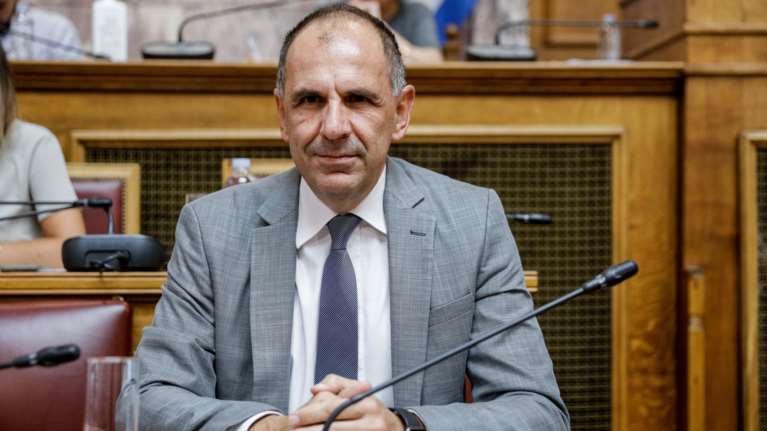 Γεραπετρίτης: "Απρίλιο ή Μάιο οι εκλογές, όπως έχει πει ο πρωθυπουργός"