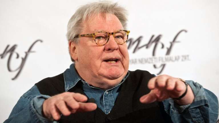 Άλαν Πάρκερ: Πέθανε ο σκηνοθέτης της ταινίας - σταθμός &quot;Το εξπρές του Μεσονυχτίου&quot; [Βίντεο]