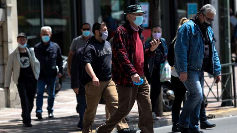 Προειδοποίηση Εξαδάκτυλου για Πάσχα: Αν συνεδριάσουμε τη Μ. Εβδομάδα, δεν θα υπάρχει κάτι ευχάριστο να συζητήσουμε