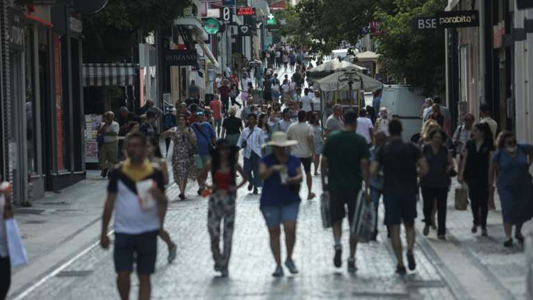 Τα "μυστικά" της απογραφής: Οι πέντε μεγαλύτεροι δήμοι και οι πέντε μικρότεροι