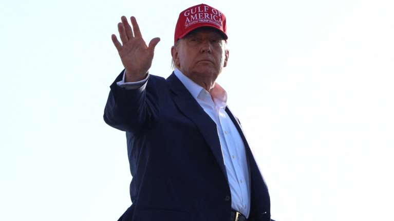 Ακυρώθηκε ως &quot;υπερβολικό&quot; το πρόστιμο του μισού δισ. στον Τραμπ για δόλια διόγκωση της αξίας των ακινήτων του