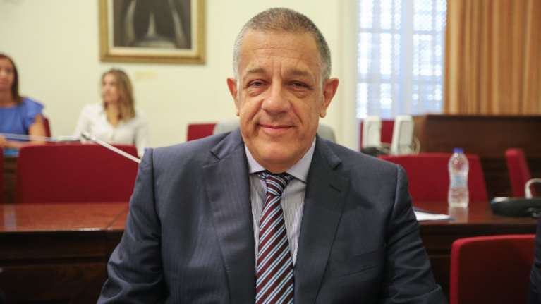 Ταχιάος: Η σήραγγα έπρεπε να γίνει, αλλά με άλλη μέθοδο - Υπάρχει ολιγωρία των υπαλλήλων της &quot;Ελληνικό Μετρό&quot;